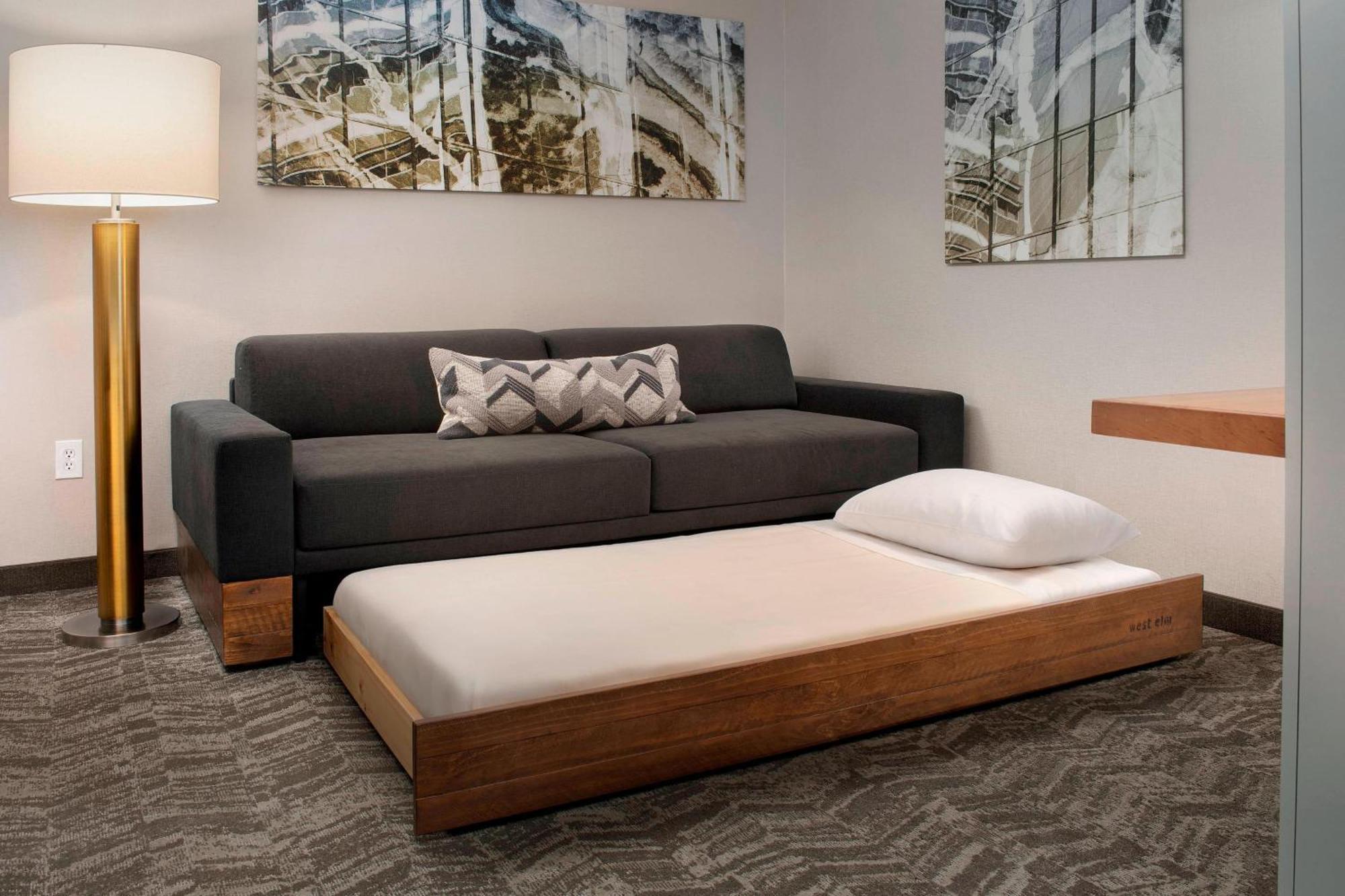 Springhill Suites Potomac Mills Вудбридж Экстерьер фото