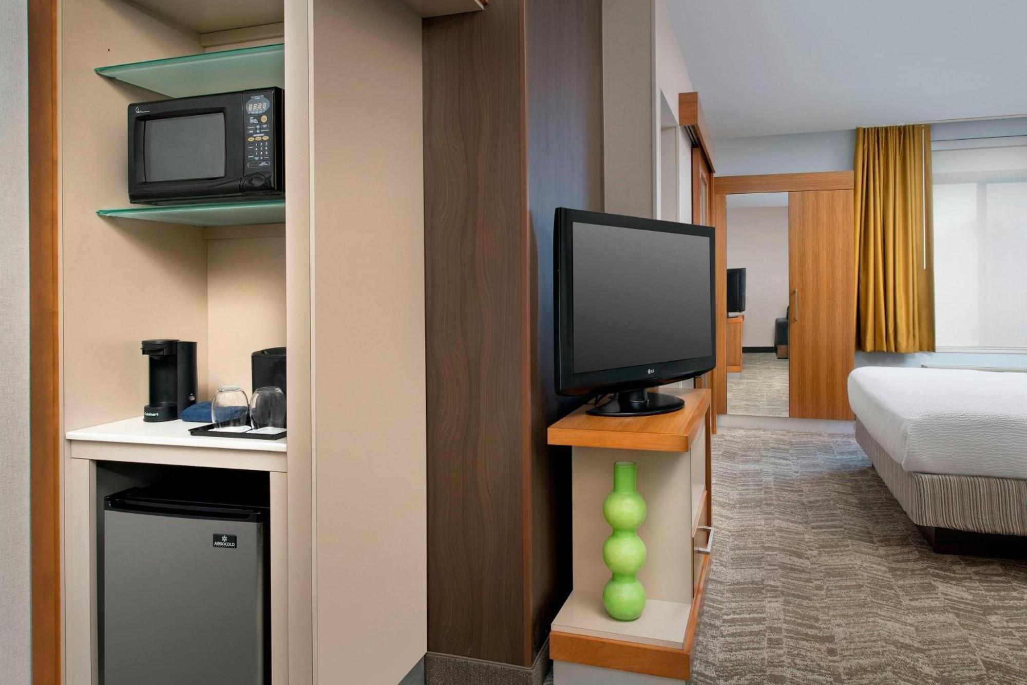 Springhill Suites Potomac Mills Вудбридж Экстерьер фото